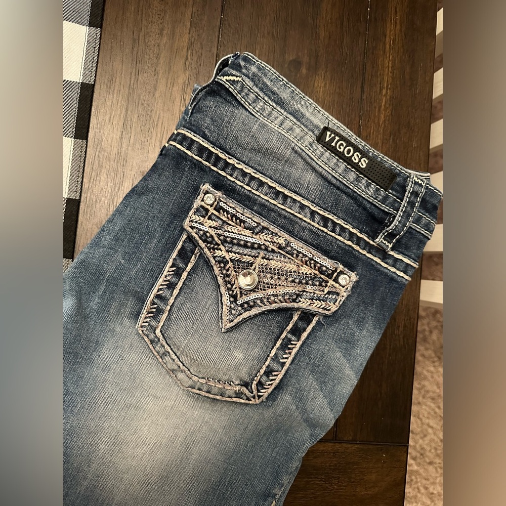 Women’s Vigoss New York Capri